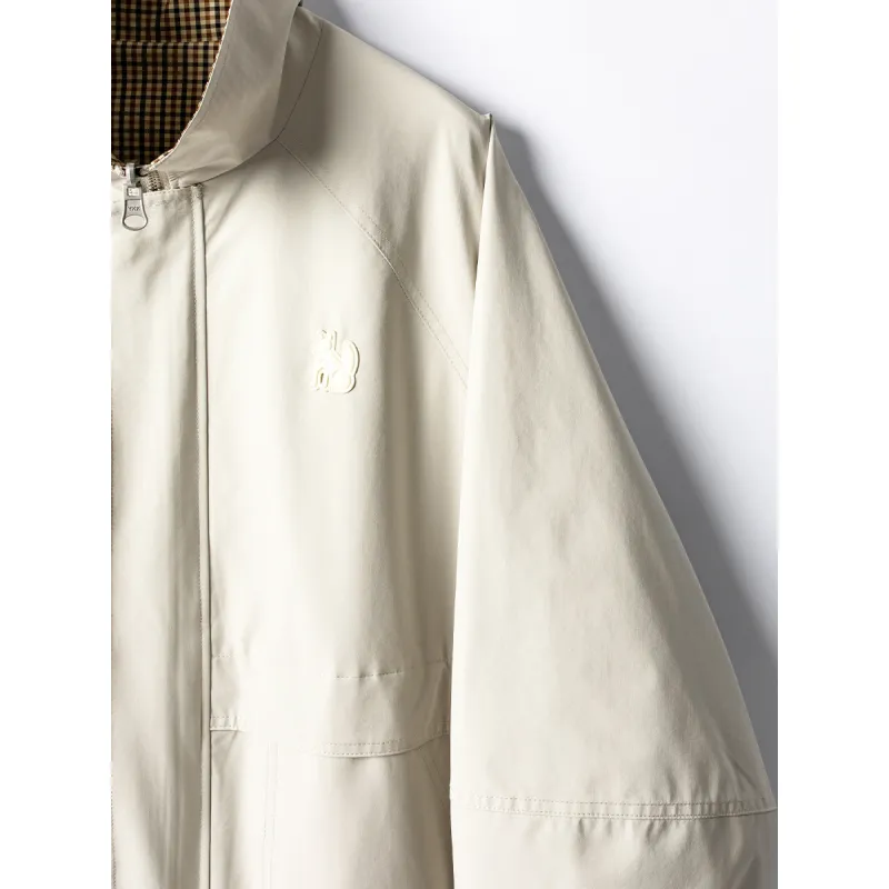 WILLIAM FOX&SONS Jackets Unisex-3