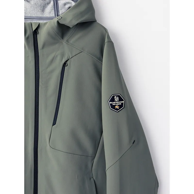 WILLIAM FOX&SONS Jackets Coats Unisex-2