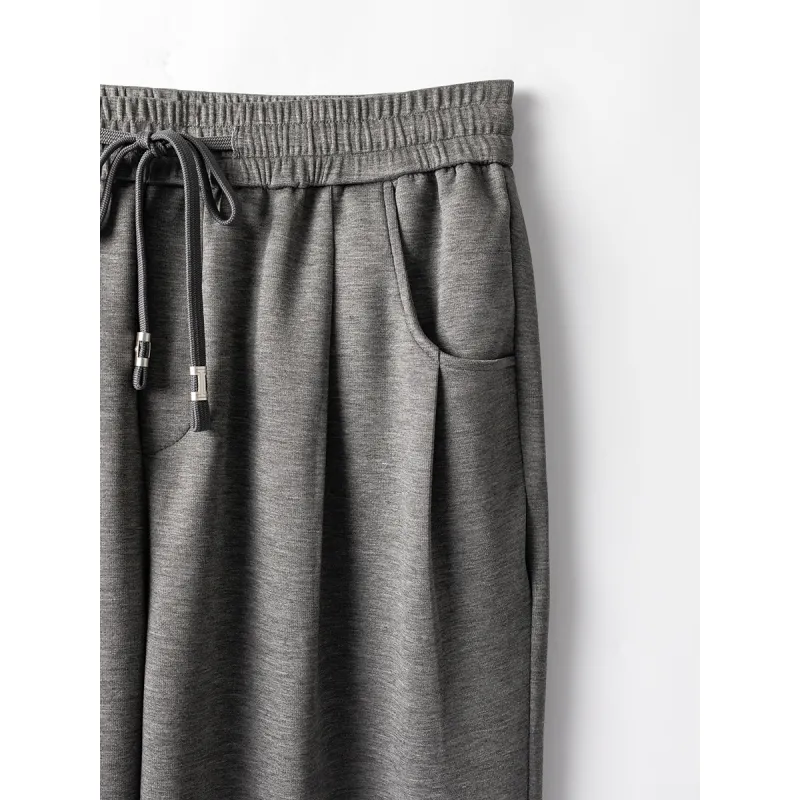 WILLIAM FOX&SONS Casual Pants Unisex-2
