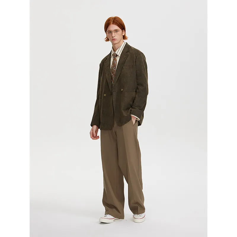 WILLIAM FOX&SONS Business Suit Unisex-2
