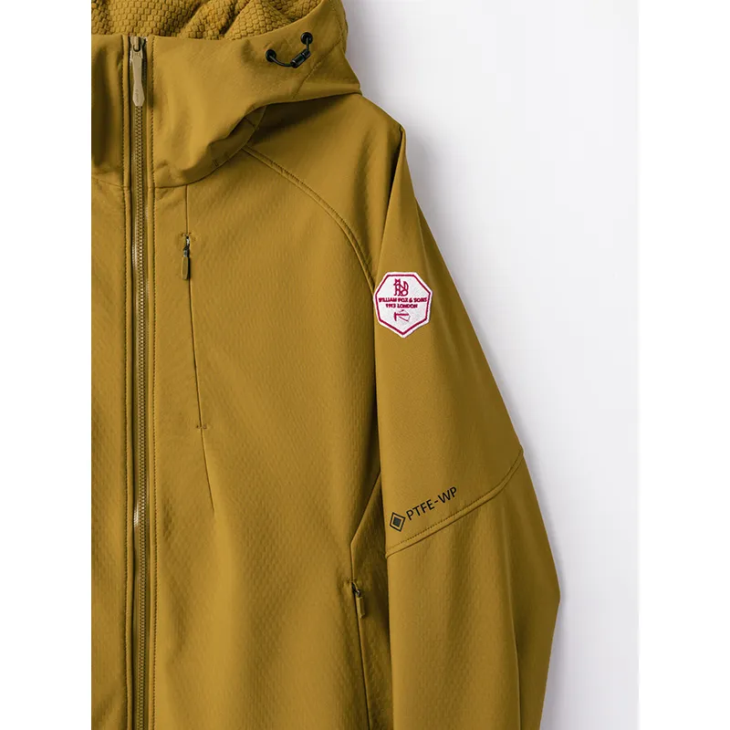 WILLIAM FOX&SONS Jackets Coats Unisex-2