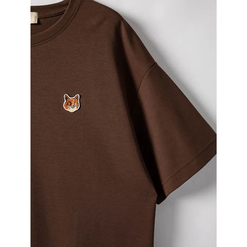 WILLIAM FOX&SONS T Shirt Unisex-11