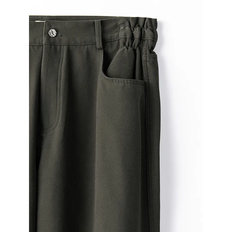 WILLIAM FOX&SONS Casual Pants Men's-6