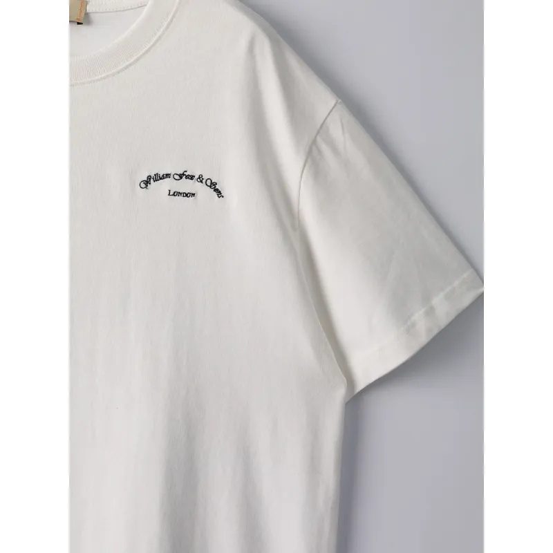 WILLIAM FOX&SONS T Shirt Unisex-18