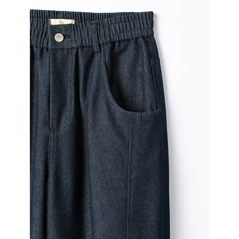 WILLIAM FOX&SONS Casual Pants Unisex-2