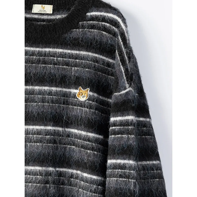 WILLIAM FOX&SONS Knitwear Unisex-5