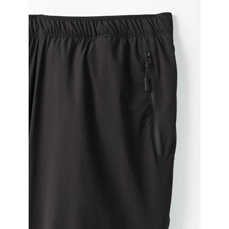 WILLIAM FOX&SONS Down Pants Unisex-8