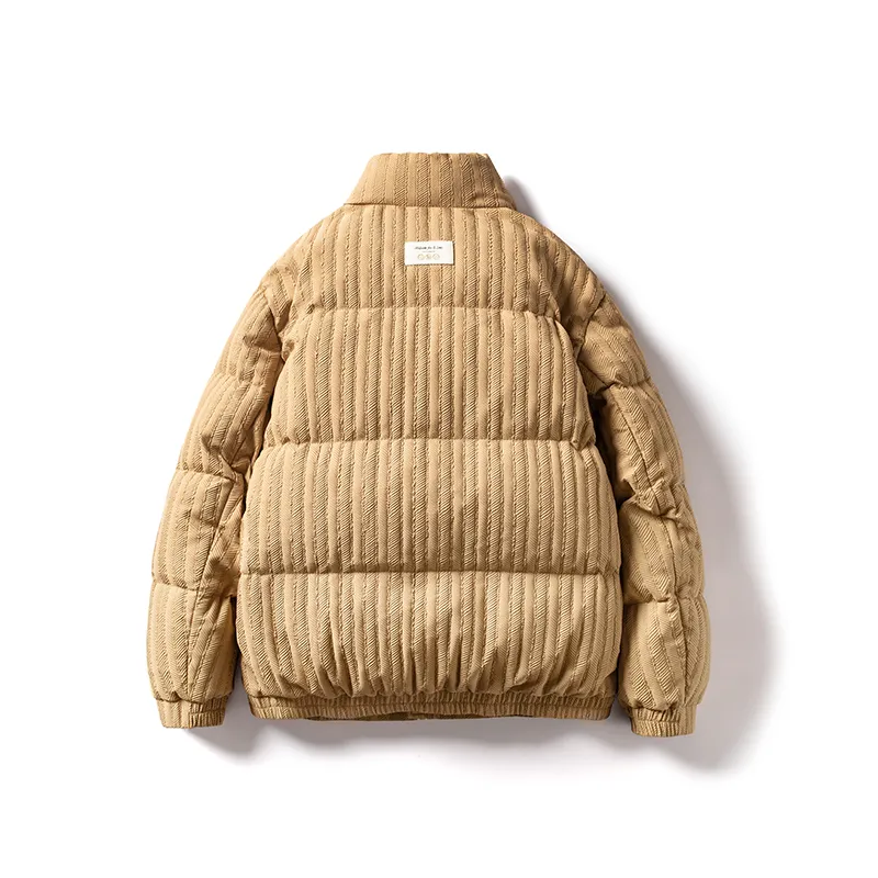 WILLIAM FOX&SONS Down Jacket Unisex-1
