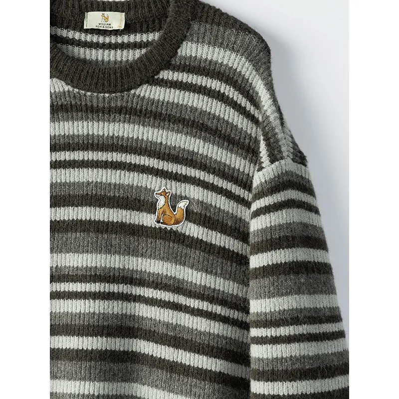 WILLIAM FOX&SONS Knitwear Men's-6