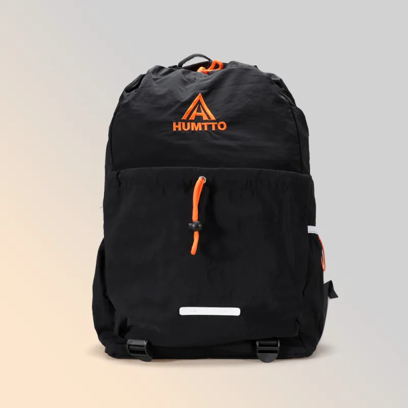 HUMTTO Fabric Backpack Regular Unisex Multicolor-6