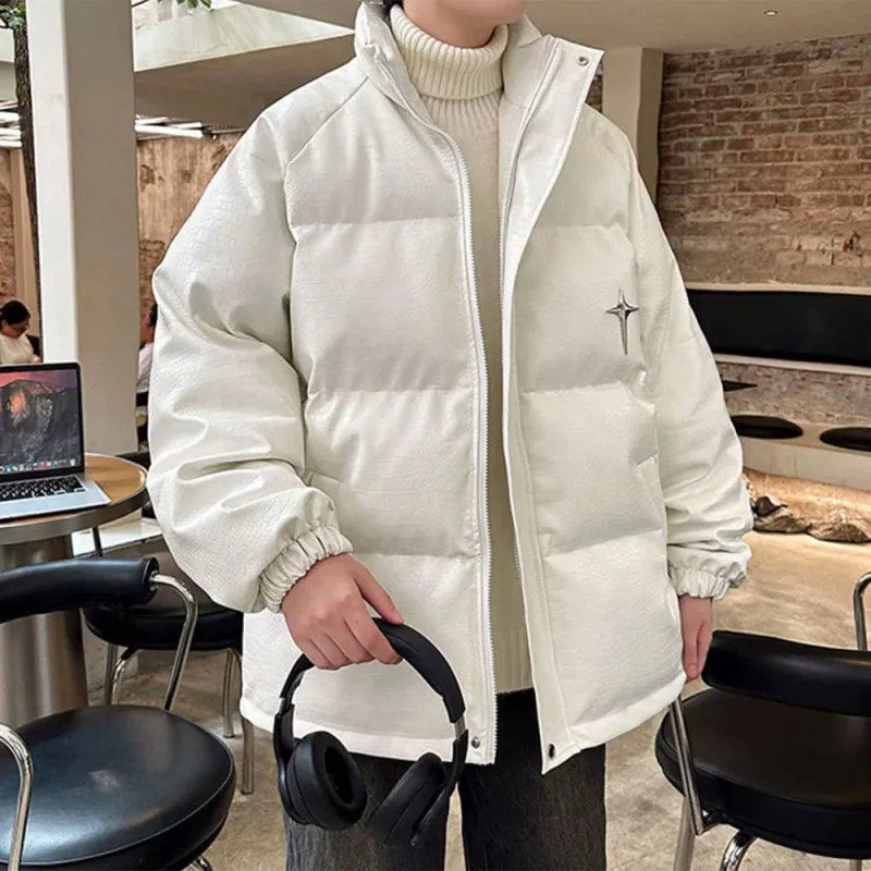 RAMPAGE Puffer Jackets Unisex-9
