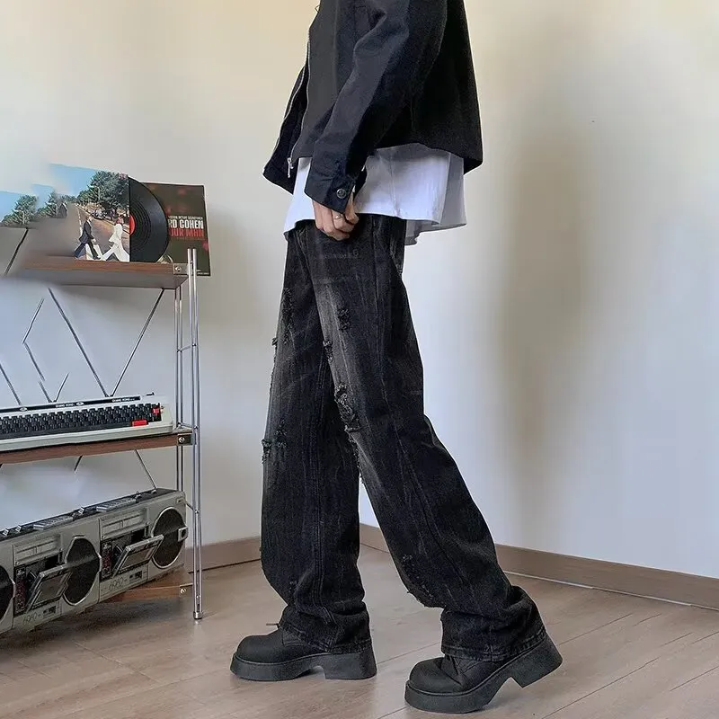 RAMPAGE Jeans Unisex-8
