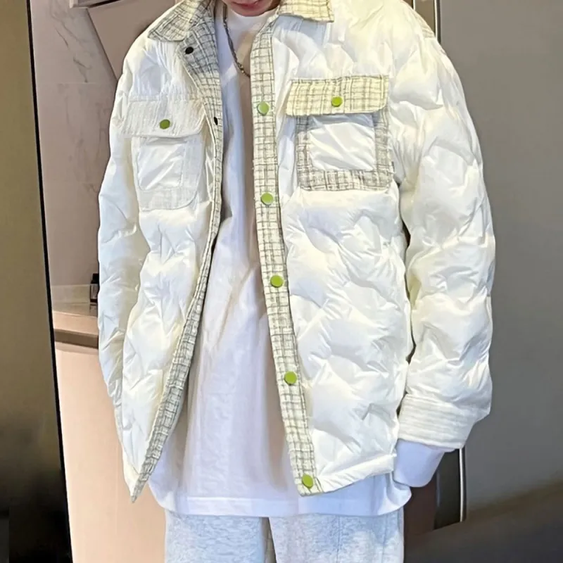 RAMPAGE Puffer Jackets Unisex-10