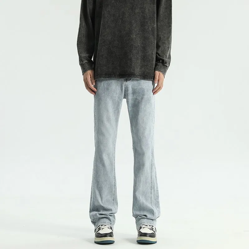 RAMPAGE Jeans Unisex Yellow Mud-13