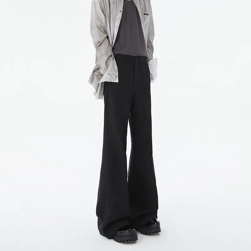RAMPAGE Casual Pants Unisex-6