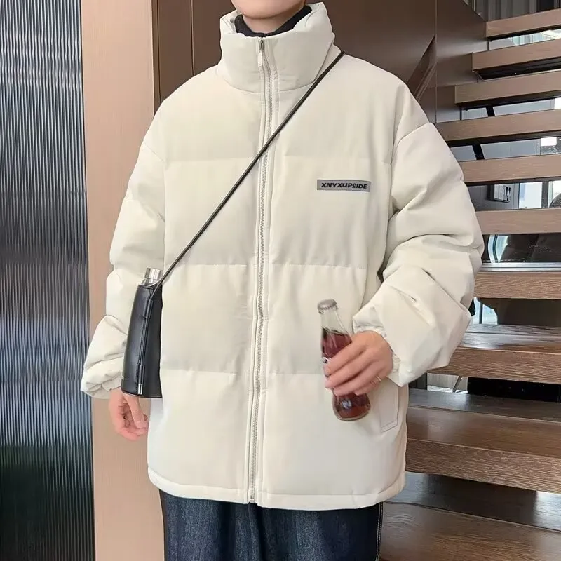 RAMPAGE Puffer Jackets Unisex-9