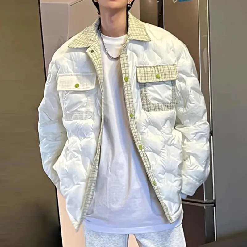 RAMPAGE Puffer Jackets Unisex-7