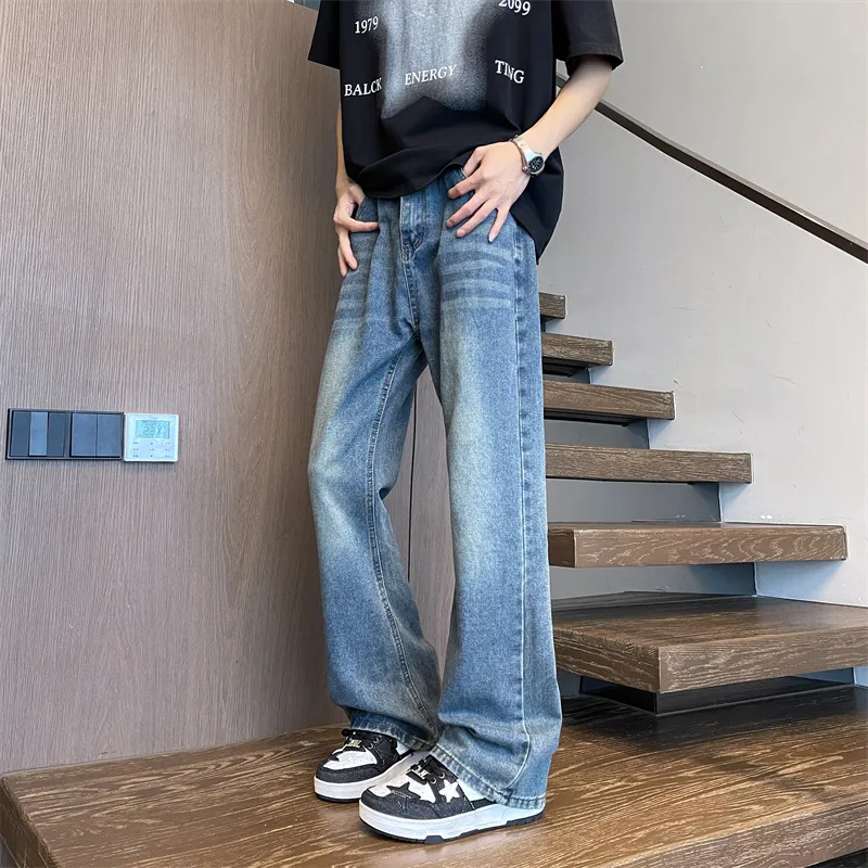RAMPAGE Jeans Unisex-8