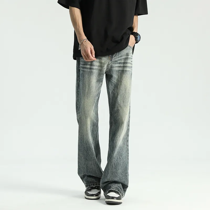 RAMPAGE Jeans Unisex-5