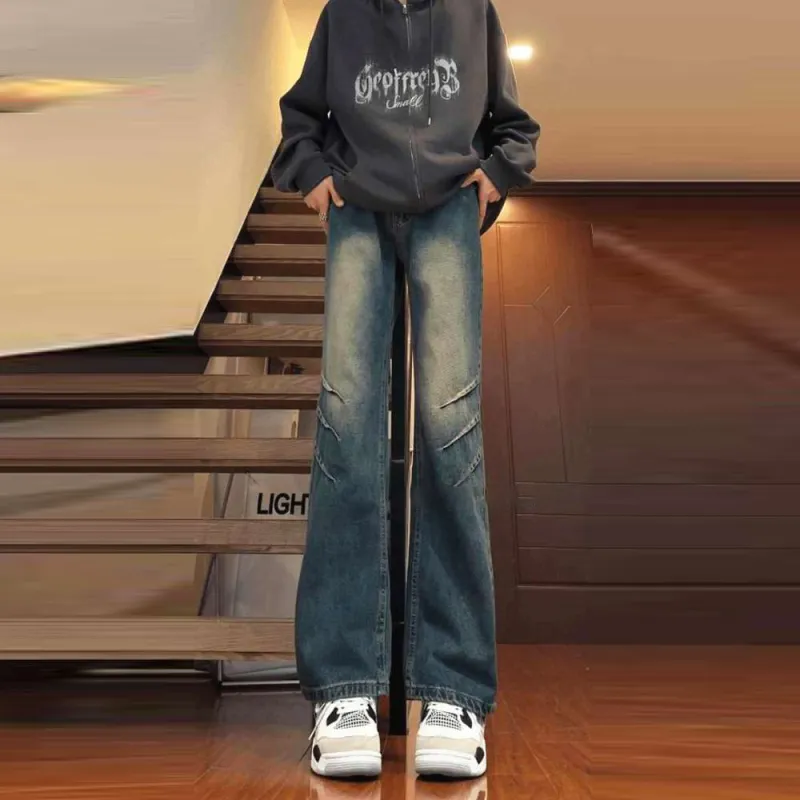 RAMPAGE Jeans Unisex-5