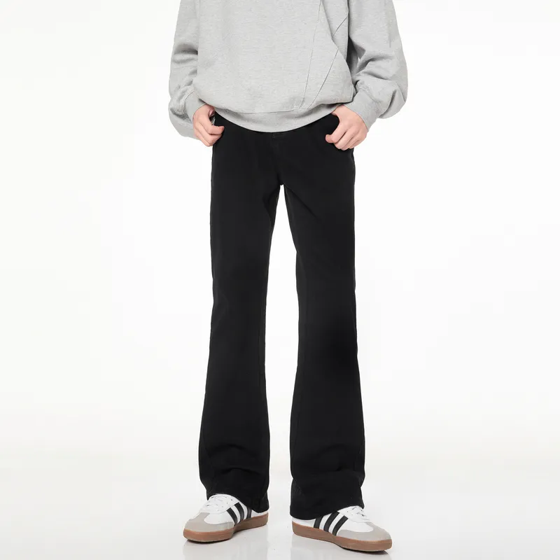 RAMPAGE Jeans Unisex Vintage Blue-7
