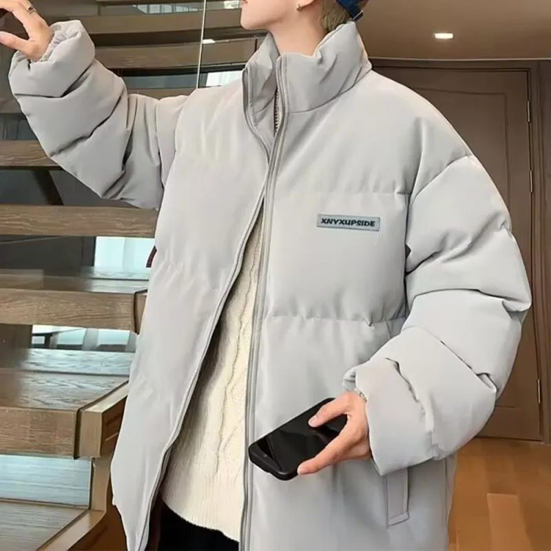 RAMPAGE Puffer Jackets Unisex-17