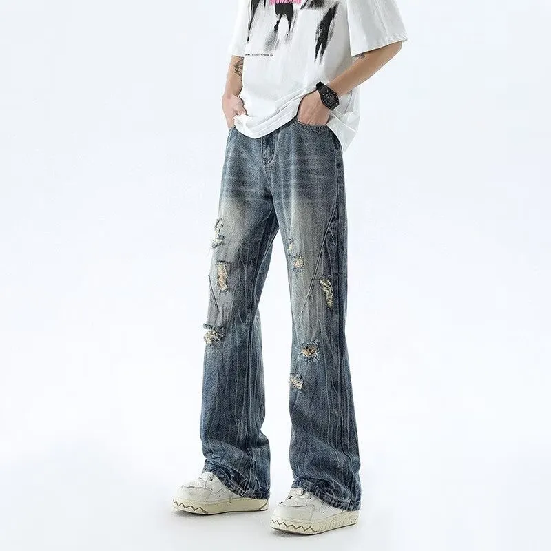RAMPAGE Jeans Unisex-1