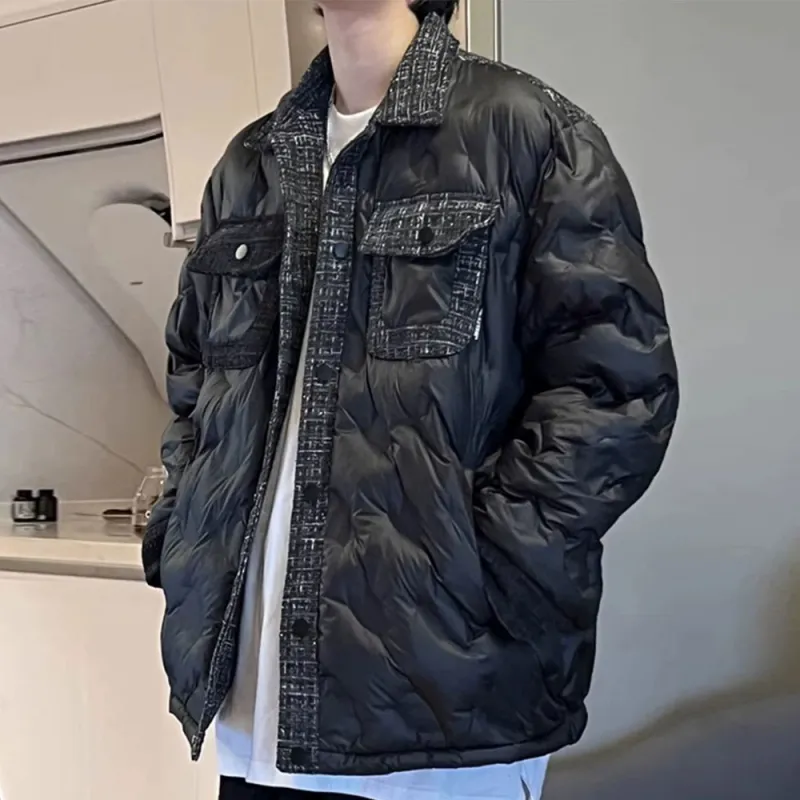 RAMPAGE Puffer Jackets Unisex-1