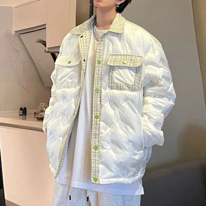 RAMPAGE Puffer Jackets Unisex-9