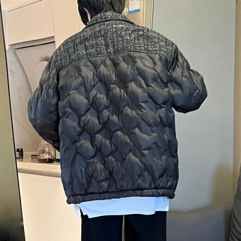 RAMPAGE Puffer Jackets Unisex-5