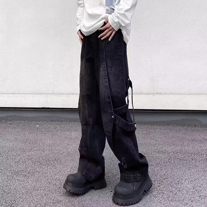 RAMPAGE Jeans Unisex-3