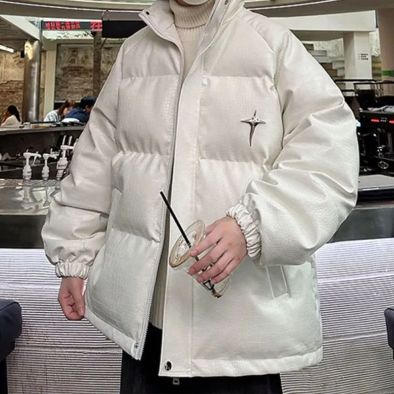 RAMPAGE Puffer Jackets Unisex-10
