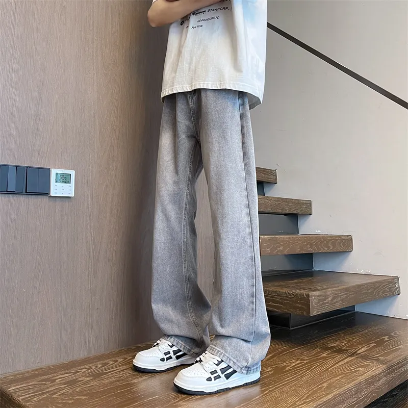 RAMPAGE Jeans Unisex-23