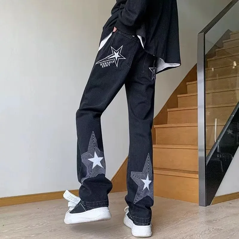 RAMPAGE Jeans Unisex-2