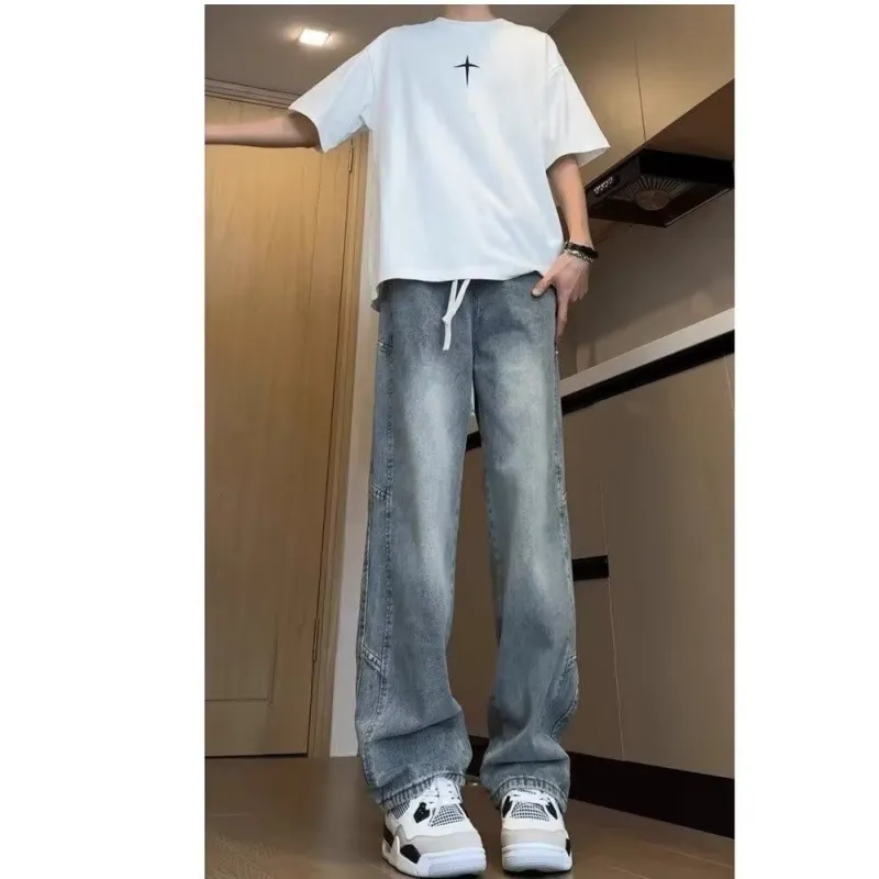 RAMPAGE Jeans Unisex-2
