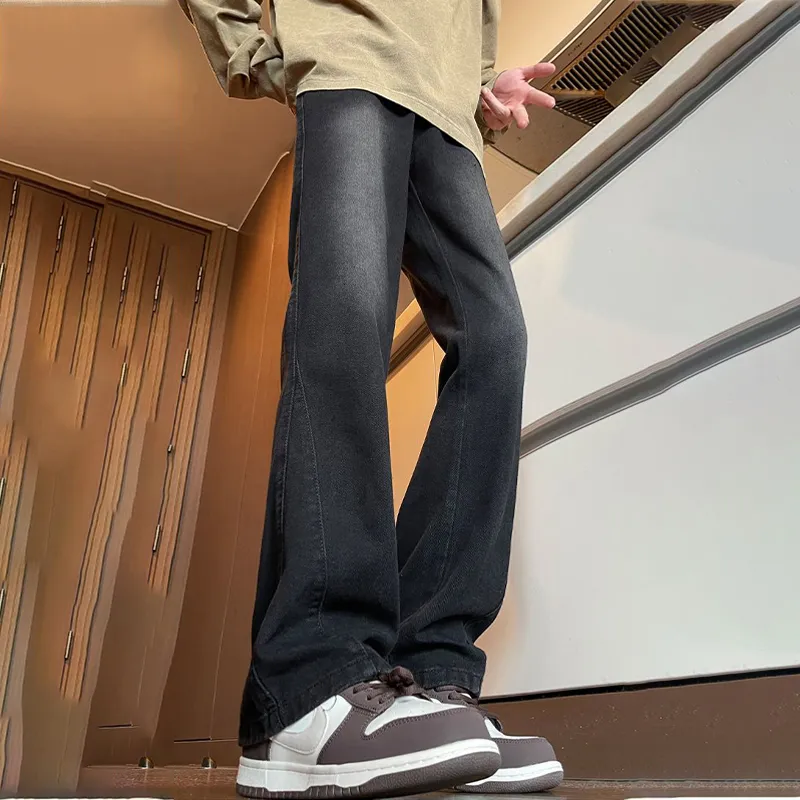 RAMPAGE Jeans Unisex Yellow Mud-13