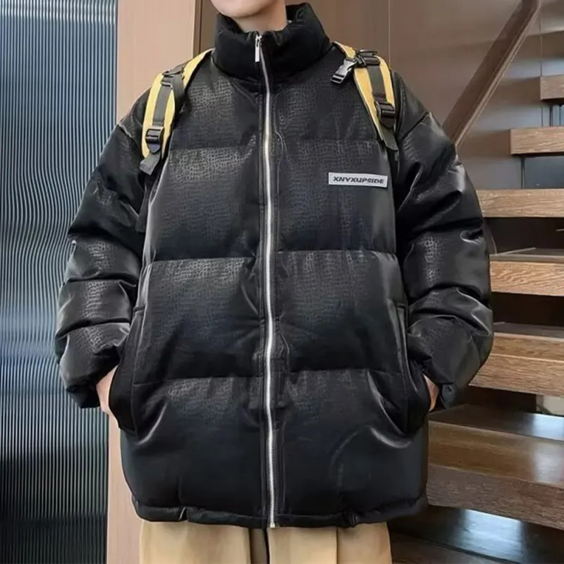 RAMPAGE Puffer Jackets Unisex-4