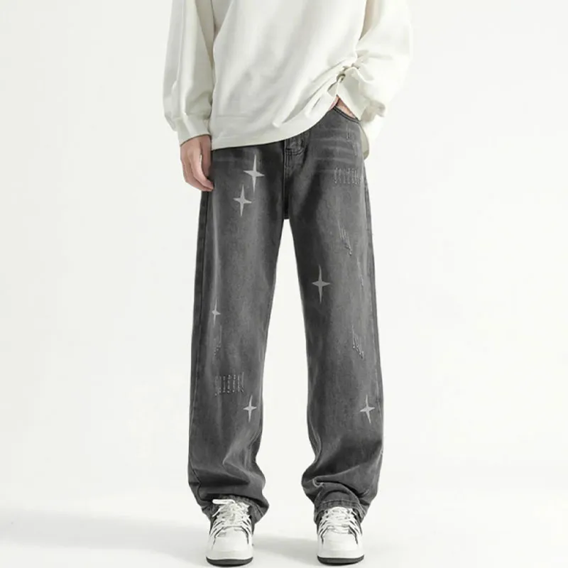 RAMPAGE Jeans Unisex-8