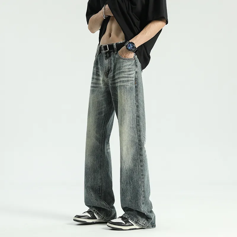 RAMPAGE Jeans Unisex-7