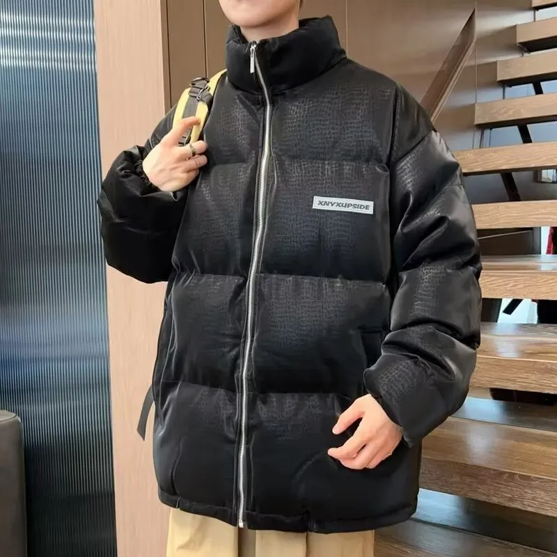 RAMPAGE Puffer Jackets Unisex-3