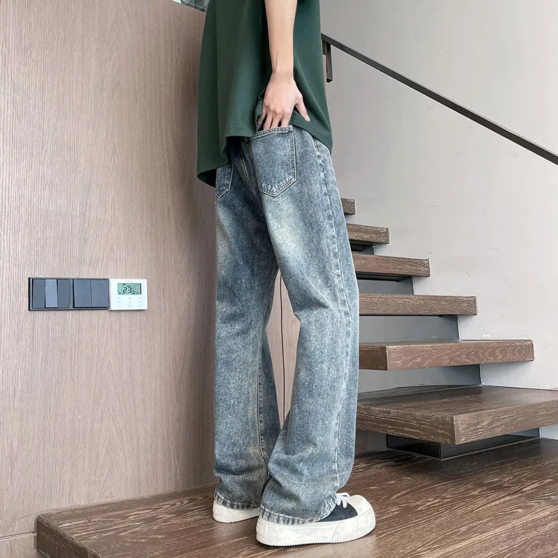 RAMPAGE Jeans Unisex-38