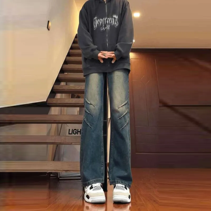 RAMPAGE Jeans Unisex-3