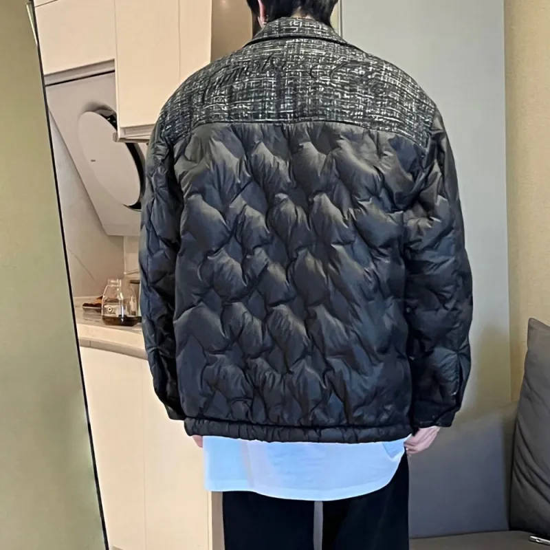 RAMPAGE Puffer Jackets Unisex-4