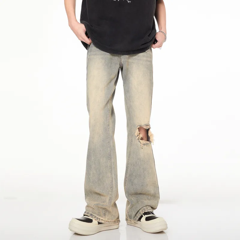 RAMPAGE Jeans Unisex-5