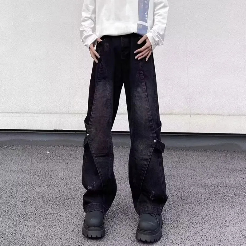 RAMPAGE Jeans Unisex-4