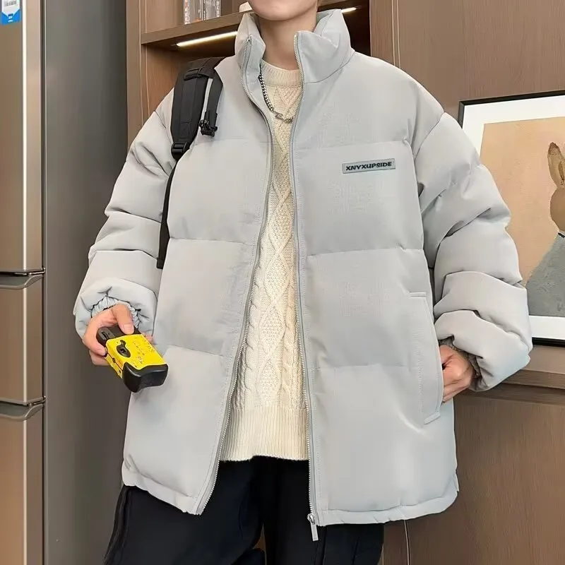 RAMPAGE Puffer Jackets Unisex-16