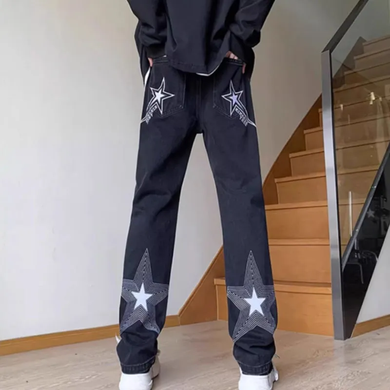 RAMPAGE Jeans Unisex-5