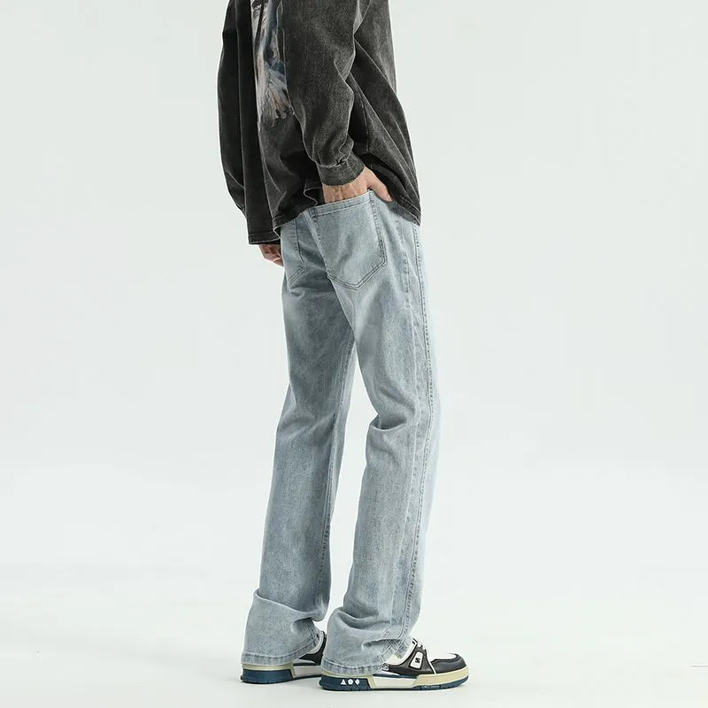 RAMPAGE Jeans Unisex Yellow Mud-14