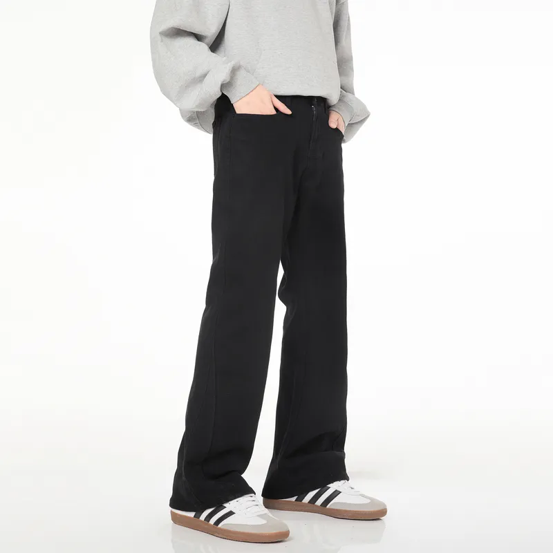RAMPAGE Jeans Unisex Vintage Blue-8