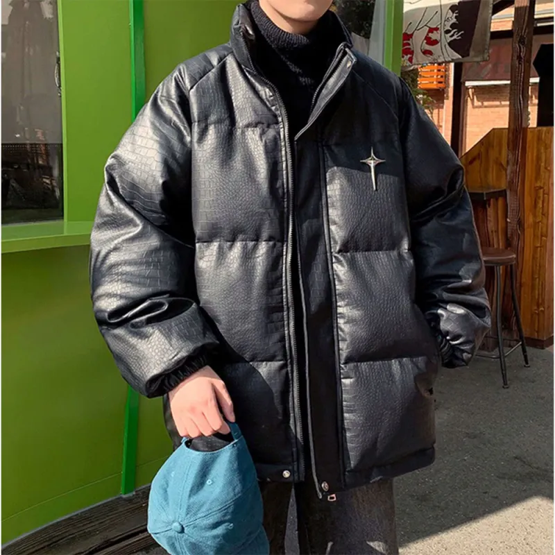 RAMPAGE Puffer Jackets Unisex-3